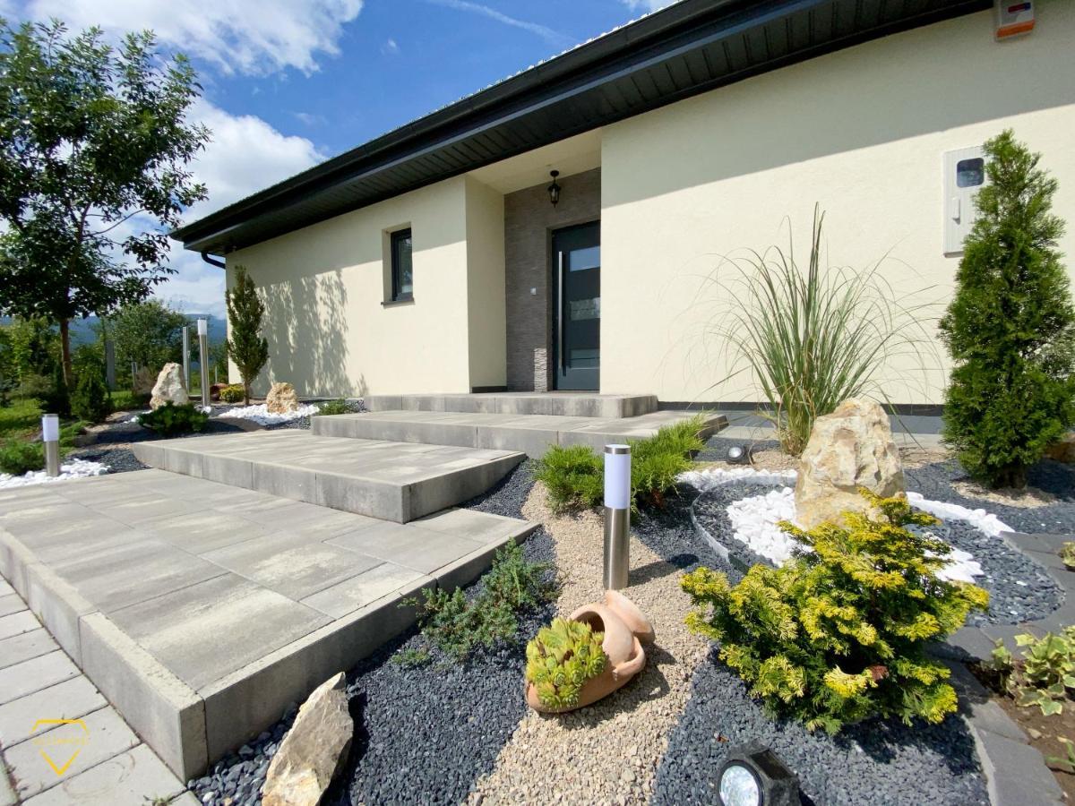 Villa Diamond Бихач Экстерьер фото
