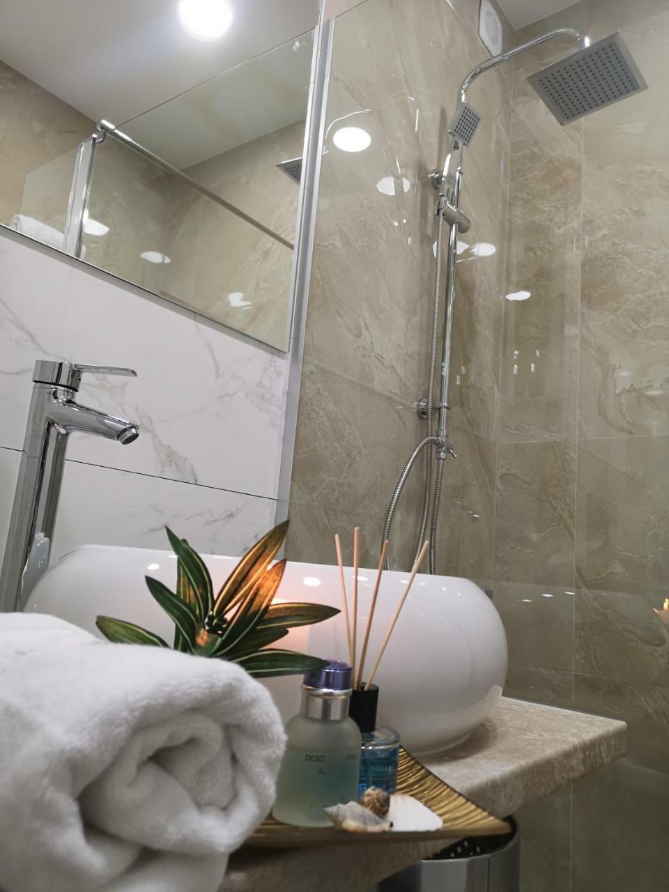 Villa Diamond Бихач Экстерьер фото